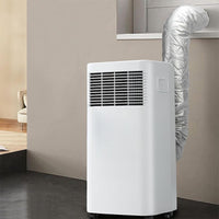 Insulated AC Line Set Cover for Outdoor Units, Weatherproof Protection Sleeve for Air Conditioner Pipes