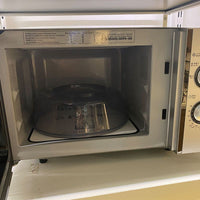 Puri Kitchen Microwave Plate Cover with Steam Vents, Food Splatter Guard and Fresh-keeping Lid