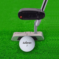 Golf Infrared Putter Aiming Device for Accurate Putting Practice