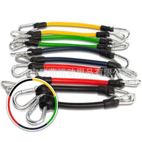 Taekwondo Leg Training Resistance Band for Fitness and Agility