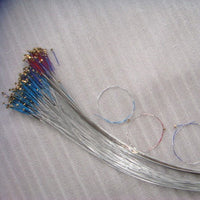 Violin Strings Set for Replacement and Repair
