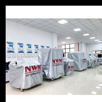 Outdoor Waterproof Dust Cover for Furniture and Equipment