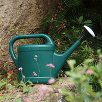 Garden Plastic Watering Can with Long Spout for Indoor/Outdoor Plants