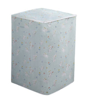 Washing Machine Cover Top/Front Load Waterproof Dustproof Sunscreen Protector