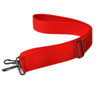 Universal Snare Drum Strap Adjustable Marching Drum Belt for School Band Percussion Instrument
