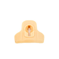 BJD Doll Neck Support Face Brace for GSC Nendoroid OB11 Clay Figures