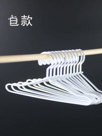 Doll Clothes Rack and Hangers for BJD, Blythe, OB27, and 1/6 Scale Dolls