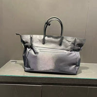 Golf Duffle Bag for Men and Women, Large Capacity Casual Travel Tote