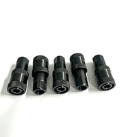 Angle Grinder Converter Hex Shank Adapter for Electric Drill
