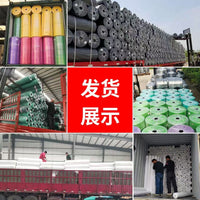Garden Waterproof Landscape Storage Mat Leaf Collection Tarp Multi-functional Ground Mat for Yard