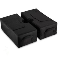 Patio Umbrella Base Weight Bag, Heavy Duty Outdoor Waterproof Sandbag for Sunshade Stability