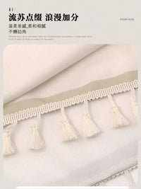 Universal Dust Cover for Kitchen Appliances - Coffee Maker, Rice Cooker, Bread Machine, Mixer