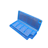Switch Game Card Storage Case for 8 or 10 Cartridges