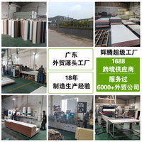Seamless Wood Grain Carbon Crystal Wall Panels for Hotel & Apartment Decor