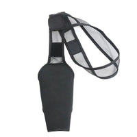 Pet Dog Front/Rear Leg Knee Brace Joint Protector for Injury Recovery and Support