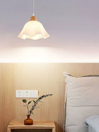 Acrylic Lampshade for Pendant, Table, or Floor Lamps - DIY Decorative Lighting Accessory