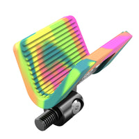 Automatic Rebound Fishing Rod Holder Head for Competition Fishing