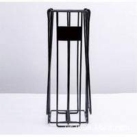 Portable Tennis and Pickleball Ball Collector Basket
