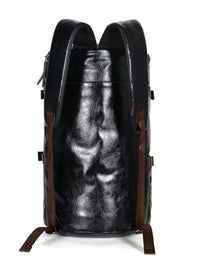 Men's Outdoor Travel Sports Backpack Large Capacity Waterproof Cycling Hiking Bag