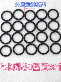 Fertilizer Injector Parts for Liquid Soluble Fertilizer Applicator