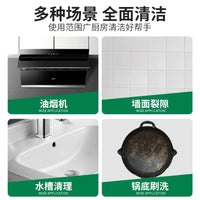 Wire Brush Set for Rust Removal, Polishing, and Cleaning