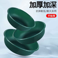 Anti-Fall Fishing Bait Mixing Bowl Set for Anglers