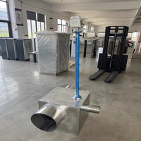 Smart Sponge City Rainwater Collection Diversion Well for Pollution Filtration and Utilization