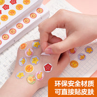 Kids' Reward Stickers for Teachers, Students, and Kindergarten - Encouragement and Praise Stickers