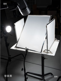 Desktop Soft Light Diffuser Screen for Product Photography