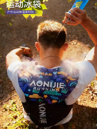 Aonijie Cooling Towel for Sports, Running, and Outdoor Activities