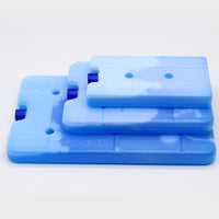 Reusable -12°C Phase Change Cold Storage Ice Pack for Refrigeration and Cooling
