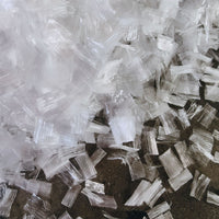 Polypropylene Mesh Fiber for Concrete Reinforcement