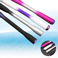 Telescopic Raft Fishing Rod Set with Sensitive Tip for Freshwater and Saltwater