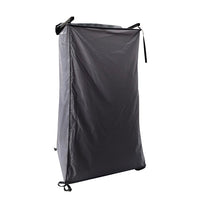 Portable Outdoor Privacy Tent for Showering, Changing, and Toilet Use