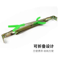 Portable Telescopic Mini Ice Fishing Rod Lure Rod Shrimp Rod