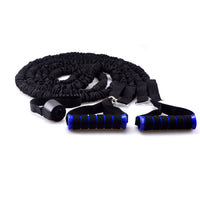 Dual Resistance Band for Explosive Power Training, Speed, Agility, and Vertical Jump Enhancement