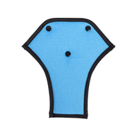 Kids Car Seat Belt Adjuster for Neck Protection