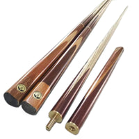 Wooden Billiard Cue Stick for Pool Tables - Beginner & Wholesale