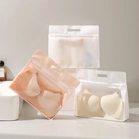 Wet Dry Separation Waterproof Swimming Bag for Wet Clothes, Underwear, Cosmetics, and Slippers