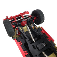 Moyou 1/12 MN82T LC79 MN82S MN82Pro MN82 RC Car Metal Upgrade Kit