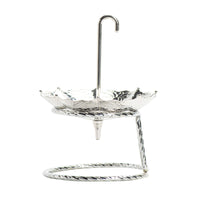 304 Stainless Steel Tea Infuser Strainer Set for Kung Fu Tea Ceremony