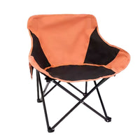 Portable Folding Moon Chair for Outdoor Camping, Picnics, Fishing, and Art Sketching