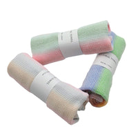 Japanese Exfoliating Bath Towel Back Scrubber