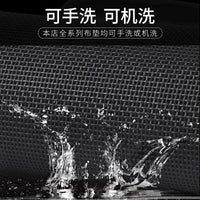 All-Season Breathable Mesh Cat Hammock Window Perch with Suction Cups