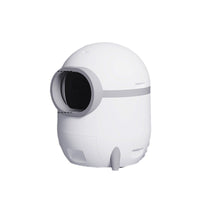 Smart Self-Cleaning Cat Litter Box with APP Remote Control for Large Cats