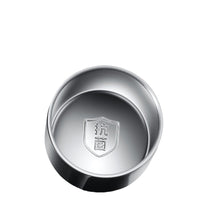 All-Steel 316 Stainless Steel Vacuum Insulated Thermos Bottle for Travel and Business Gifts