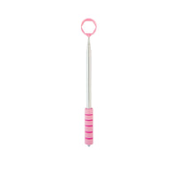 Golf Ball Retriever Stainless Steel Telescopic Extendable Pick-Up Tool