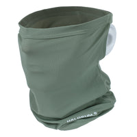 Summer Cooling Neck Gaiter UV Protection Face Mask with Ear Loops