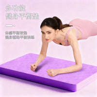 Core Training Balance Pad for Plank, Yoga, and Abdominal Workouts