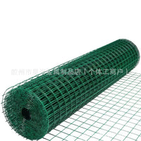 Welded Wire Mesh Fence for Orchard, Fish Pond, and Highway Protection